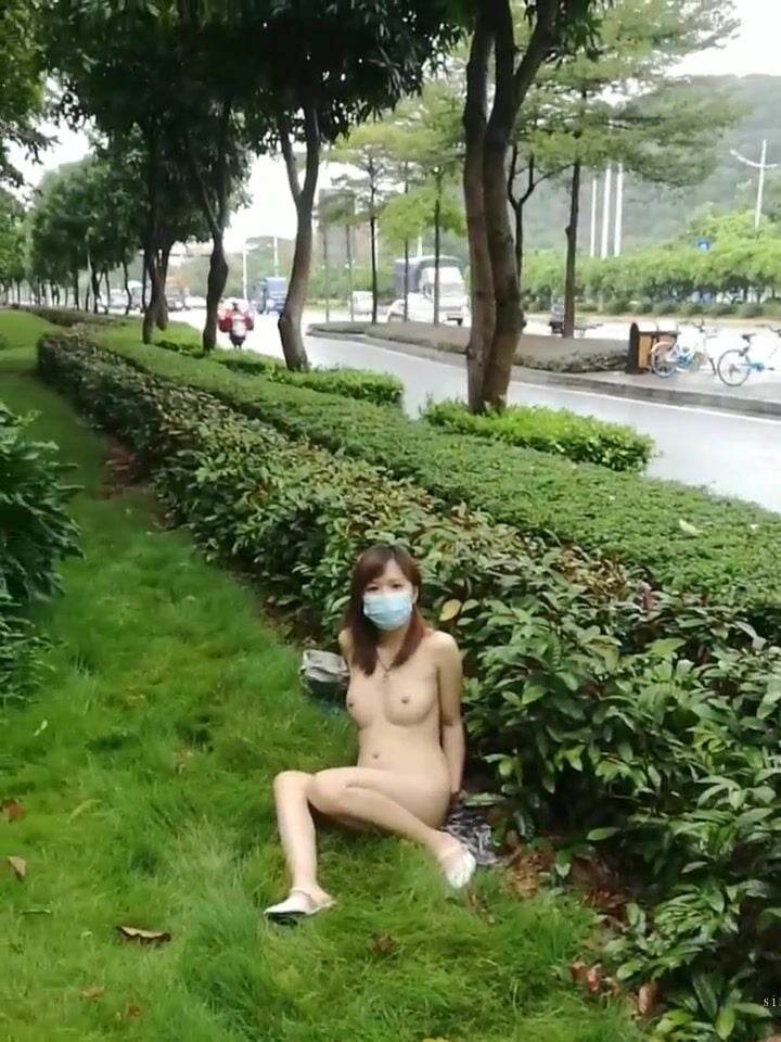 Gái Dâm Show Public Tập 5